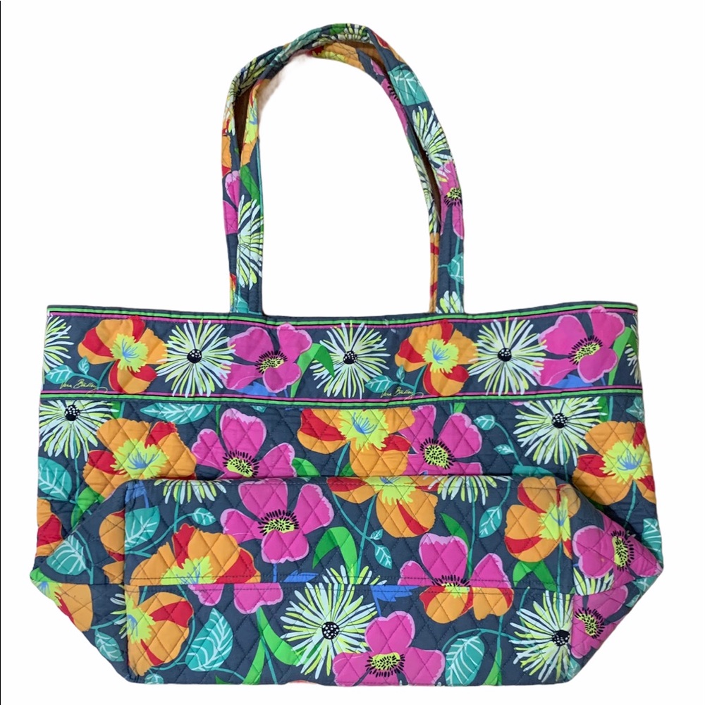 Vera Brandley Tote hang Bag